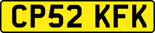 CP52KFK