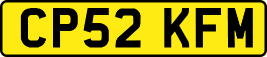 CP52KFM