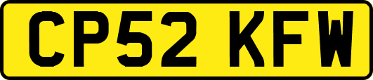 CP52KFW