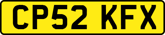 CP52KFX