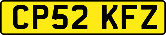 CP52KFZ