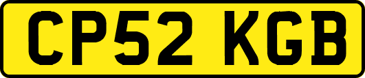 CP52KGB