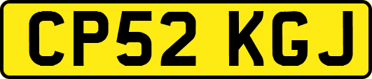 CP52KGJ