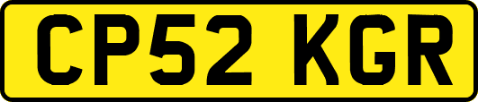 CP52KGR