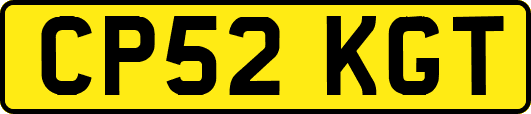 CP52KGT