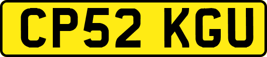 CP52KGU