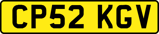 CP52KGV