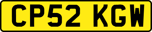 CP52KGW