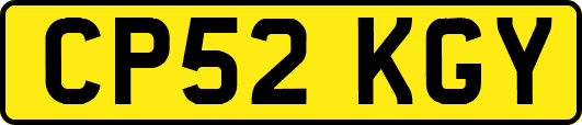 CP52KGY