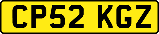 CP52KGZ