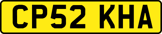 CP52KHA