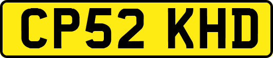 CP52KHD