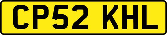 CP52KHL