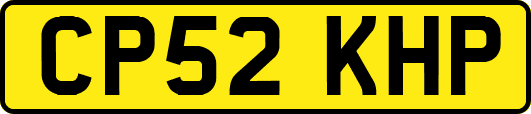 CP52KHP