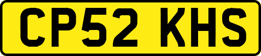 CP52KHS