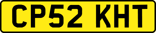 CP52KHT