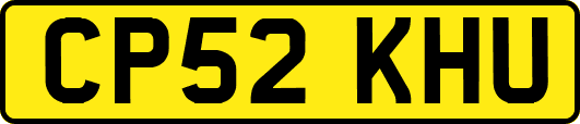 CP52KHU
