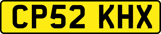 CP52KHX