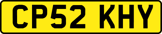 CP52KHY