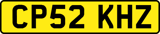 CP52KHZ