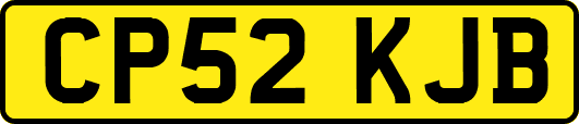 CP52KJB