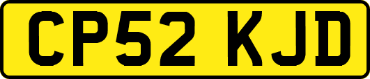 CP52KJD