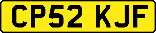 CP52KJF