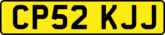 CP52KJJ