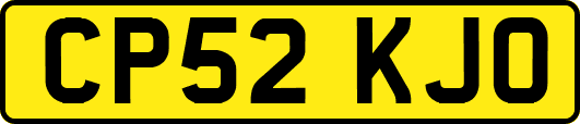 CP52KJO