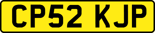 CP52KJP