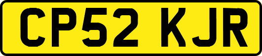 CP52KJR
