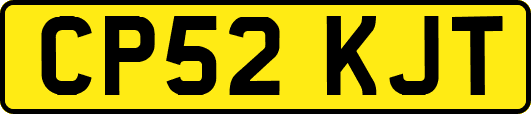 CP52KJT