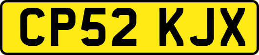 CP52KJX
