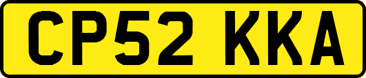 CP52KKA