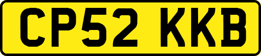 CP52KKB