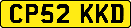 CP52KKD