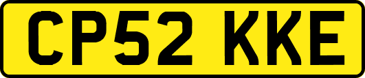 CP52KKE