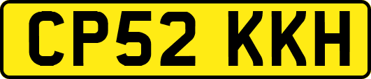 CP52KKH