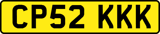 CP52KKK