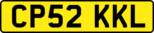 CP52KKL