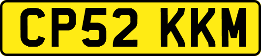 CP52KKM