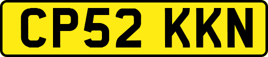 CP52KKN