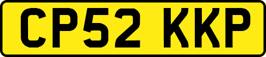 CP52KKP