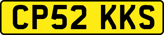 CP52KKS