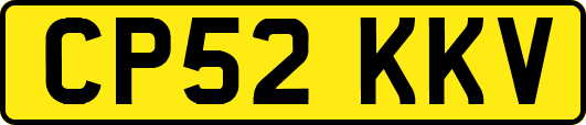 CP52KKV