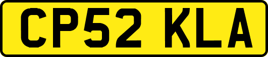 CP52KLA