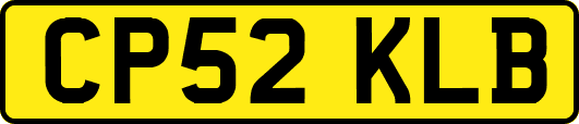 CP52KLB