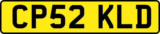 CP52KLD