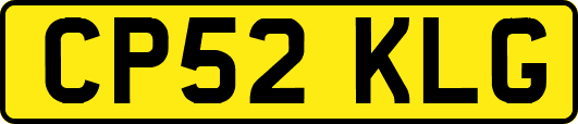 CP52KLG