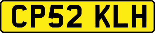 CP52KLH